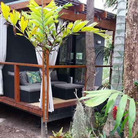 Forest Lodge: Little Villa أغنيس ووتر المظهر الخارجي الصورة