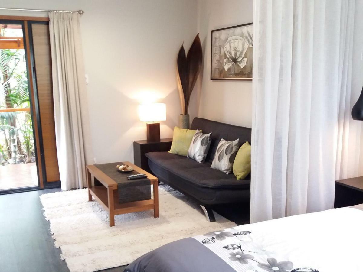 Forest Lodge: Little Villa أغنيس ووتر المظهر الخارجي الصورة