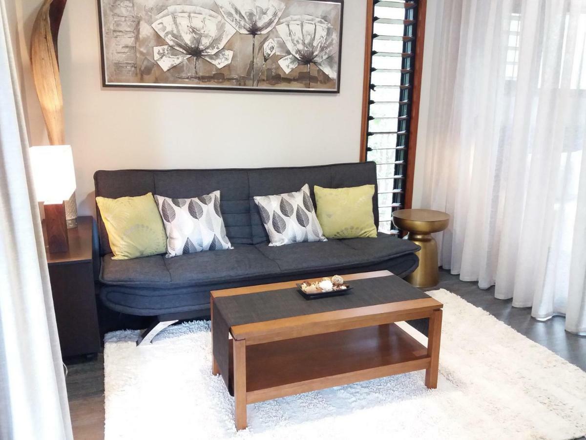 Forest Lodge: Little Villa أغنيس ووتر المظهر الخارجي الصورة