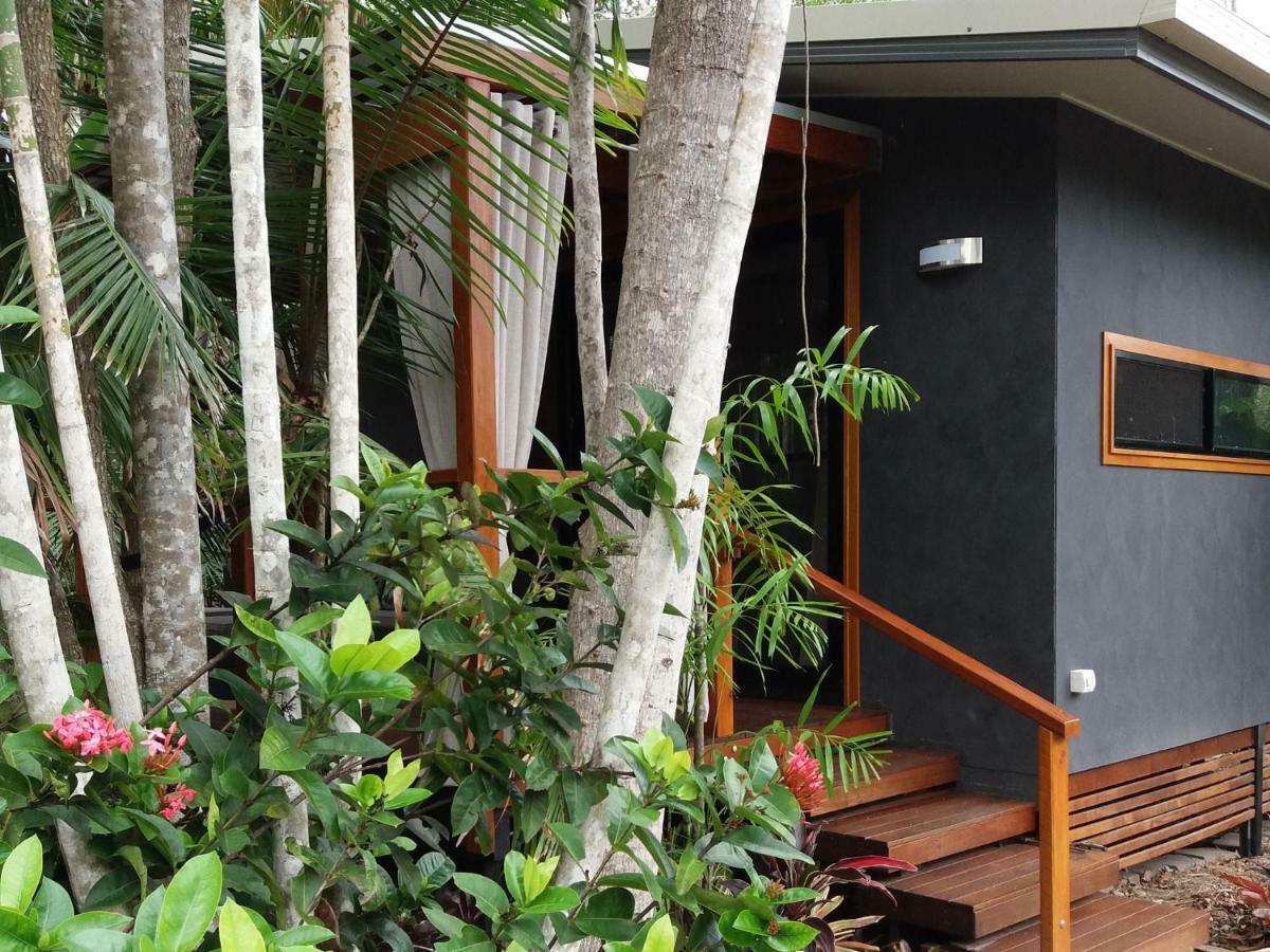 Forest Lodge: Little Villa أغنيس ووتر المظهر الخارجي الصورة