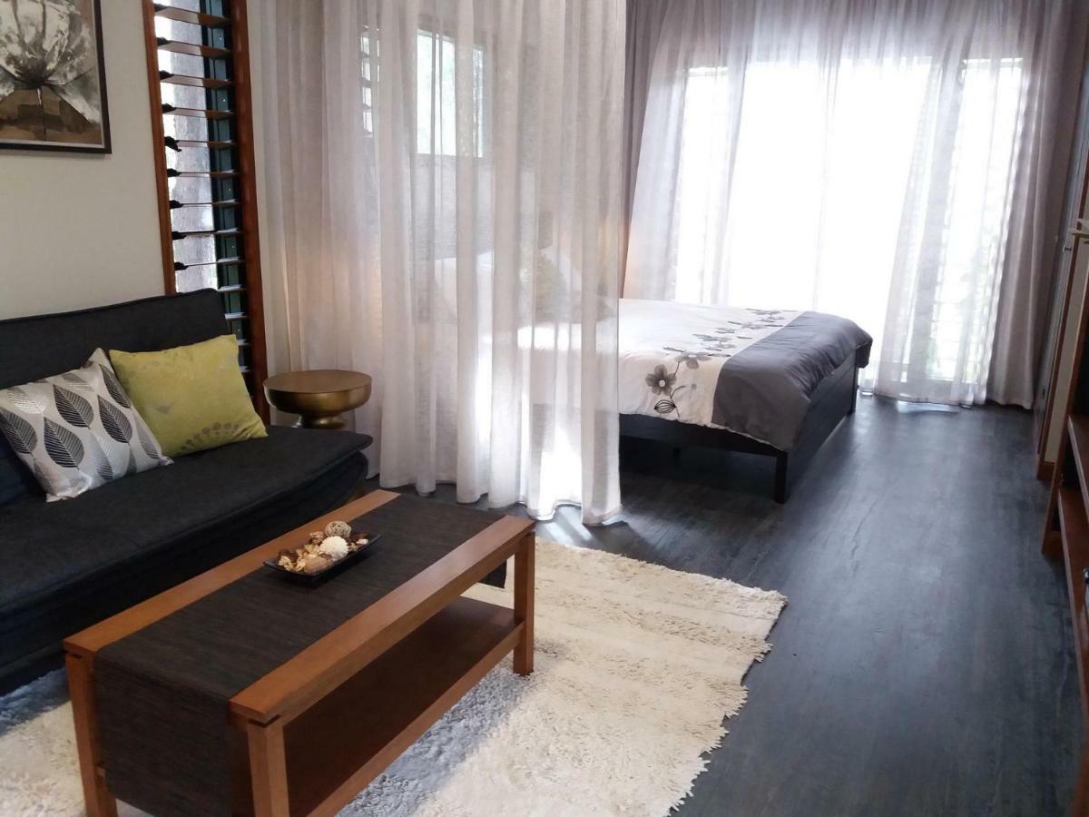 Forest Lodge: Little Villa أغنيس ووتر المظهر الخارجي الصورة