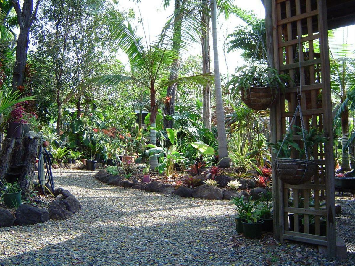 Forest Lodge: Little Villa أغنيس ووتر المظهر الخارجي الصورة